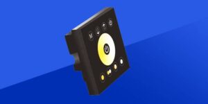 LED Dimming Driver