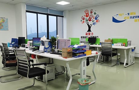 office