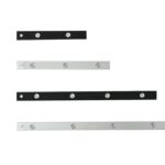 small stick on led lights closed Stick On Anywhere Lamp