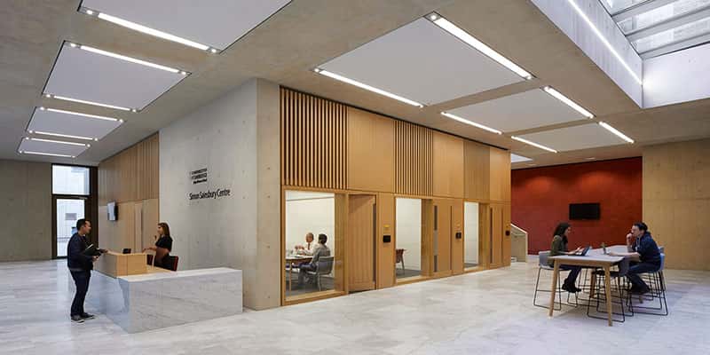 tips for school lighting