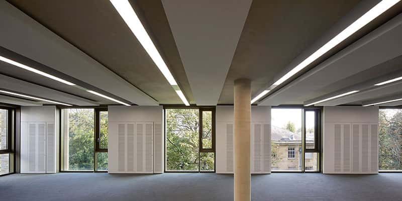 tips for school lighting
