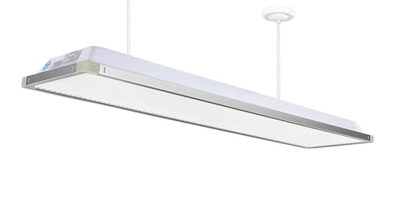 tips for school lighting