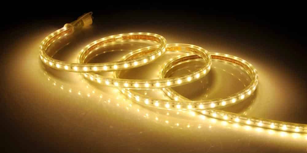 How to Install LED Strip Lights