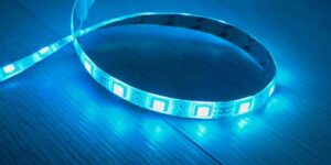 How to Install LED Strip Lights