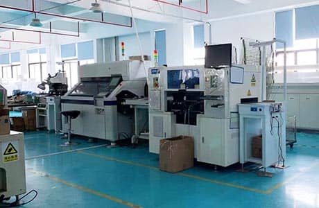 machine