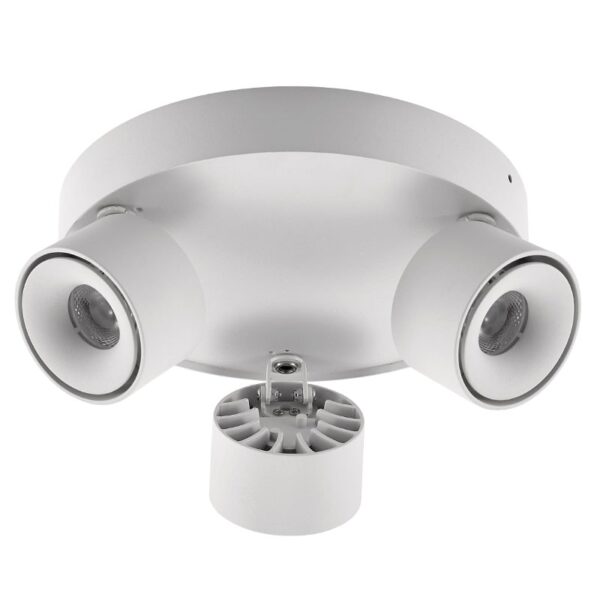 Modern Style Ceiling Cylinder Spotlight Led Cob Downlights Led Spot Light Surface