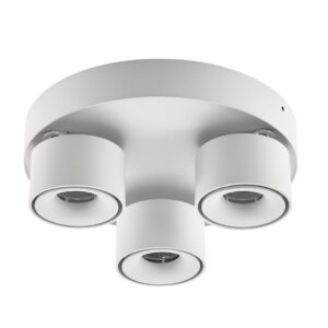 Modern Style Ceiling Cylinder Spotlight Led Cob Downlights Led Spot Light Surface