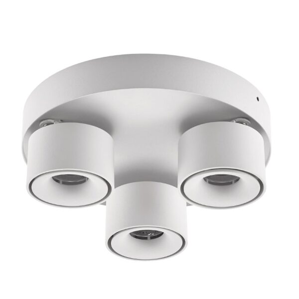 Modern Style Ceiling Cylinder Spotlight Led Cob Downlights Led Spot Light Surface