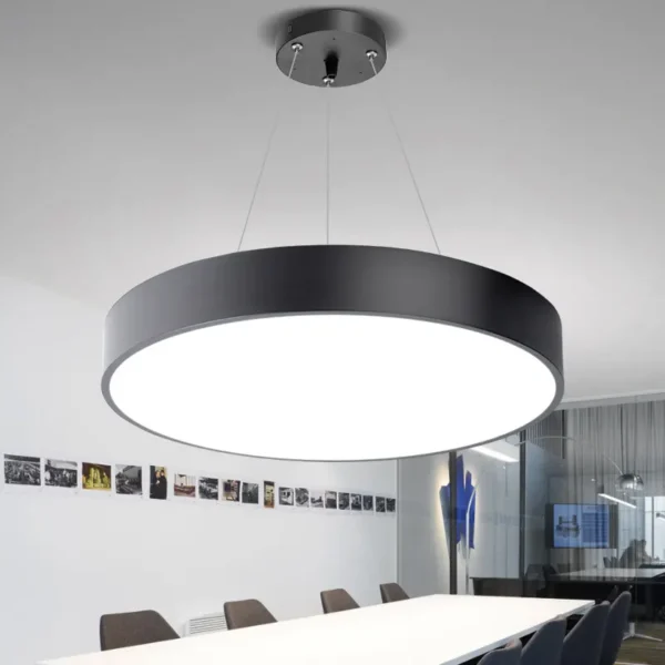 best home commercial office lighting fixtures industrial pendant light