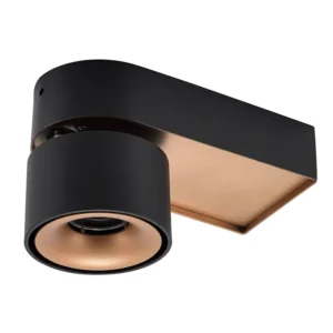 circle adjust indoor spotlight led surface Mounted light