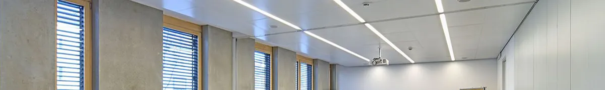 led office light