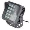 36 Watt LED Flood Light Landscape Lighting Engineering Outdoor Spotlight 85-265V