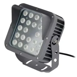 LED Flood Light Landscape Lighting Engineering Outdoor Spotlight