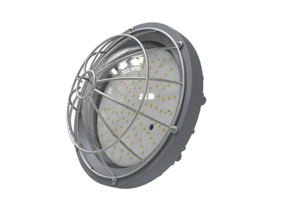 Explosion Proof LED High Bay Light