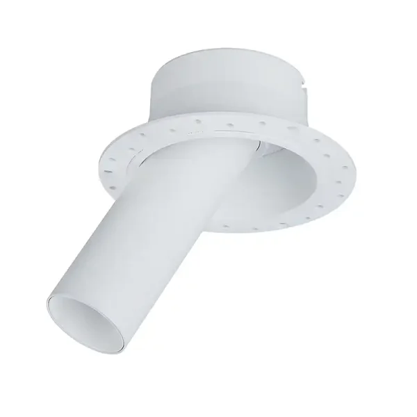 Adjustable LED Ceiling Spotlight Directional Lighting Fixture