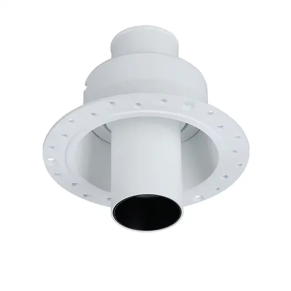Adjustable LED Ceiling Spotlight Directional Lighting Fixture