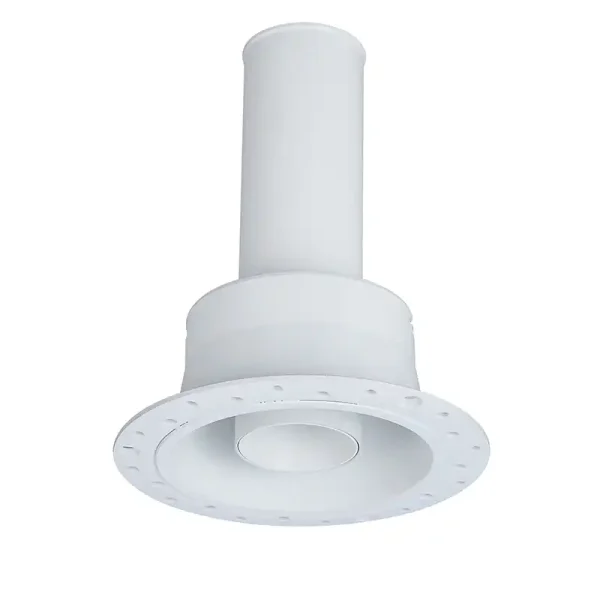 Adjustable LED Ceiling Spotlight Directional Lighting Fixture