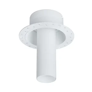 Adjustable LED Ceiling Spotlight Directional Lighting Fixture