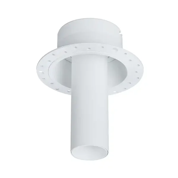 Adjustable LED Ceiling Spotlight Directional Lighting Fixture