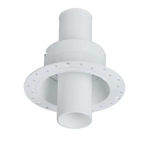 Adjustable LED Ceiling Spotlight Directional Lighting Fixture