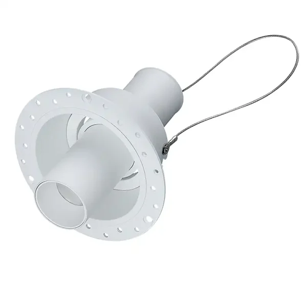 Adjustable LED Ceiling Spotlight Directional Lighting Fixture