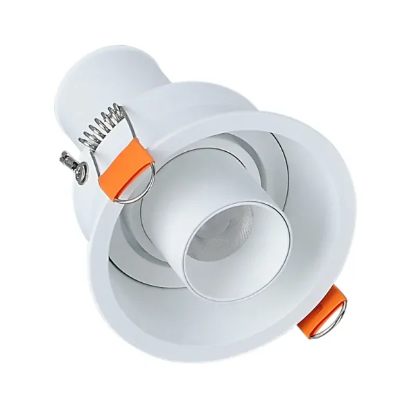 Full Spectrum COB Ceiling Adjustable Spotlight near me