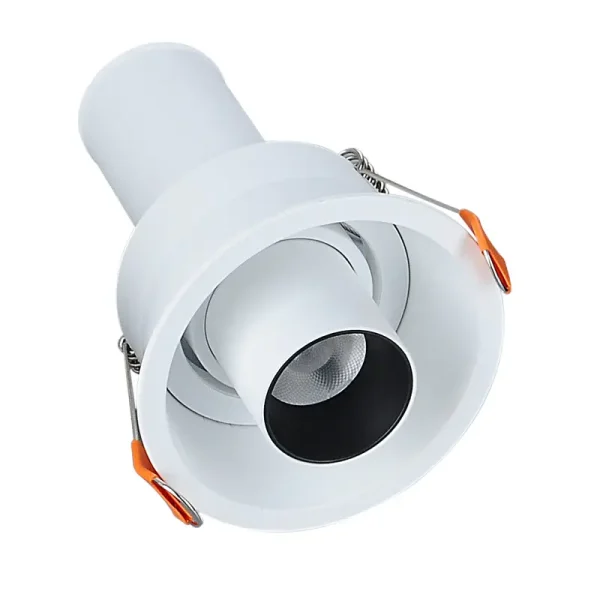 Full Spectrum COB Ceiling Adjustable Spotlight near me