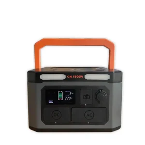 portable charging station lithium power station