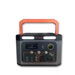 portable power station generator battery bank