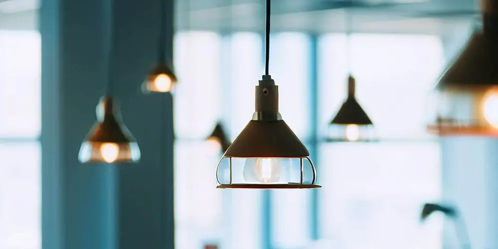 What Is Office Lighting And What Are Office Lights Called OPPNO